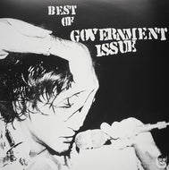 Government Issue - Best Of