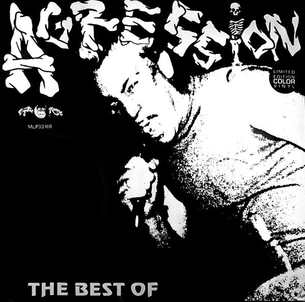 Agression - Best Of