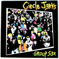 Circle Jerks - Group Sex