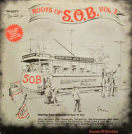 Various - Roots of S.O.B. Vol. 2