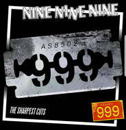 999 - The Sharpest Cuts (1993-2007)