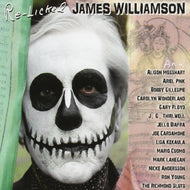 James Williamson - Re-Licked