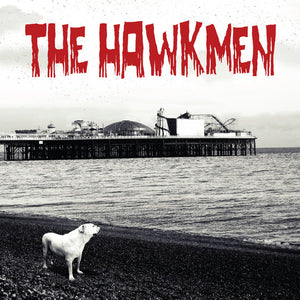 The Hawkmen - The Hawkmen