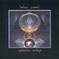 Helios Creed - Galactic Octopi