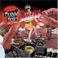 Burning Brides - Leave No Ashes