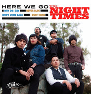 The Night Times - Here We Go