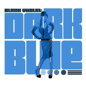 Black Viiolet - Dark Blue – Cobraside