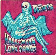 The Darts (US) - Halloween Love Songs