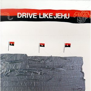 Drive Like Jehu - Drive Like Jehu