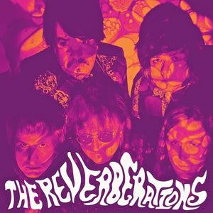 The Reverbations - Milder Higher 7"