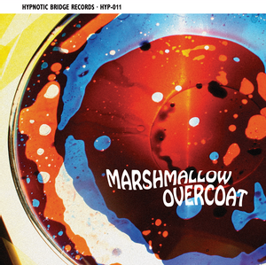 The Marshmallow Overcoat - Wait For Her 7"