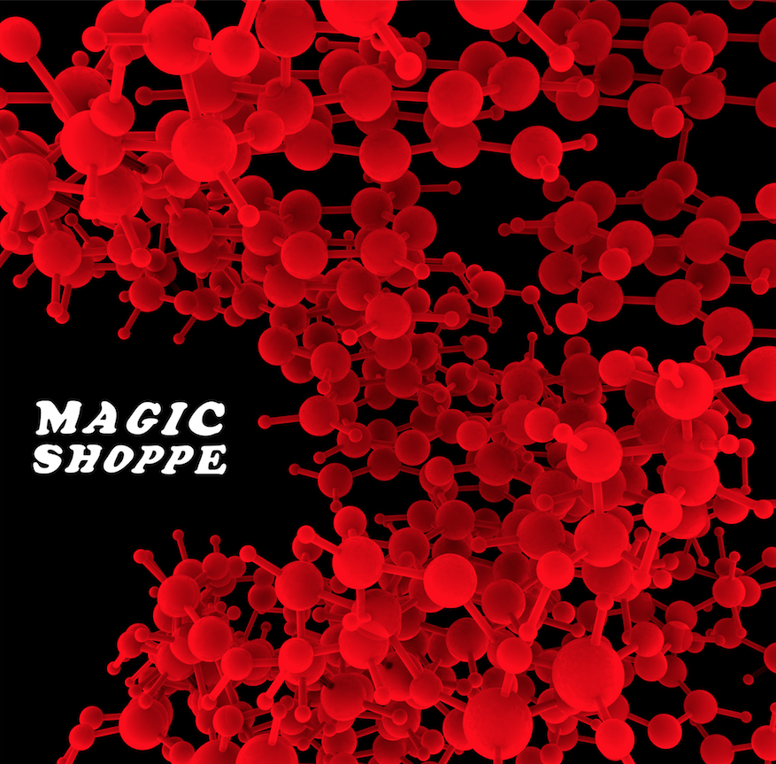 Magic Shoppe - Doppelgänger 7