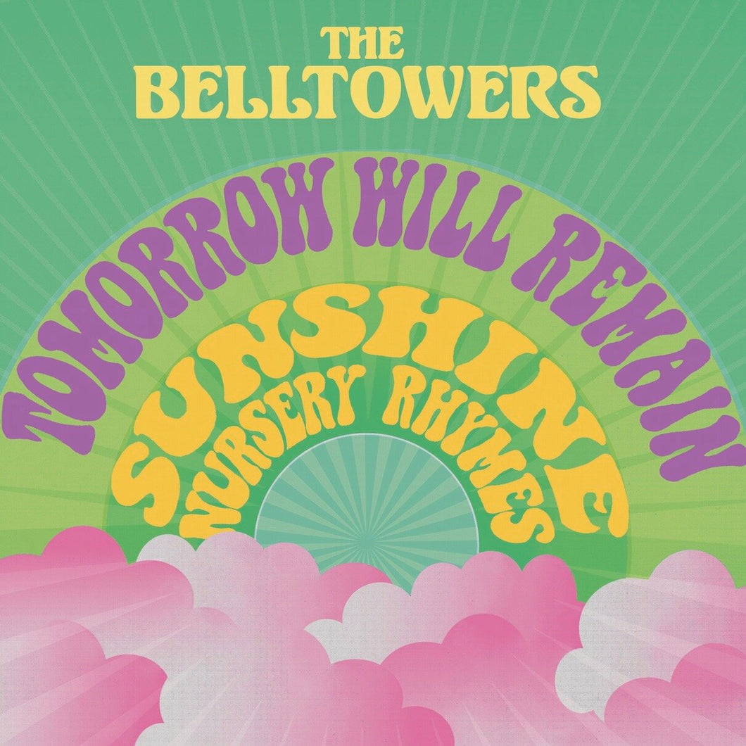 The Belltowers - Tomorrow Will Remain 7