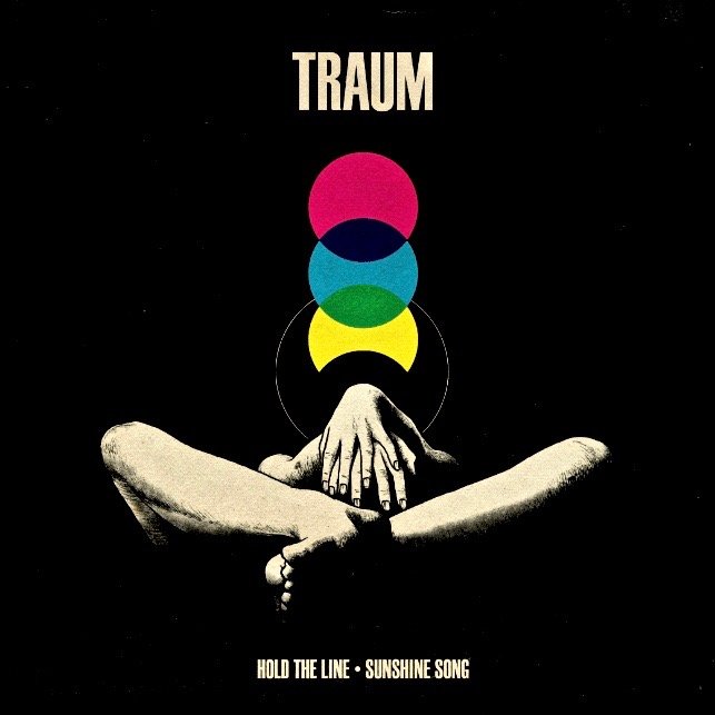 Traum - Hold The Line 7