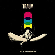 Traum - Hold The Line 7"