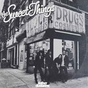 The Sweet Things - In Borrowed Shoes, On Borrowed Time