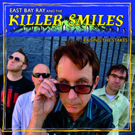 The Killer Smiles - Raising The Stakes