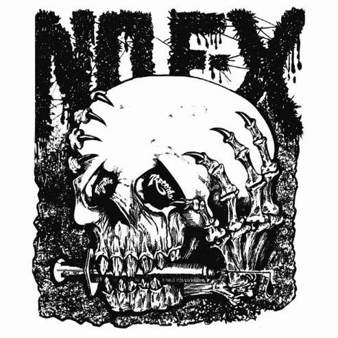 NOFX - Maximum Rocknroll – Cobraside