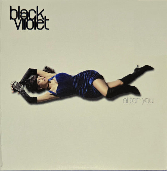 Black Viiolet - After You