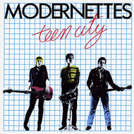 Modernettes - Teen City
