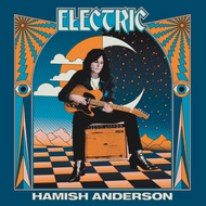Hamish Anderson - Electric