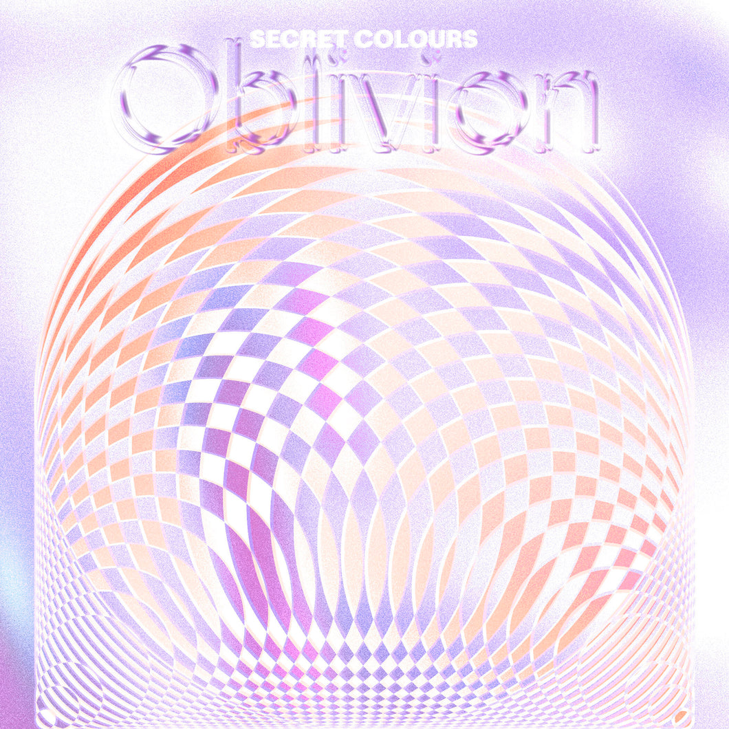 Secret Colours - Oblivian 7