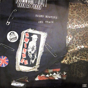 Blink-182 / Swindle - Split