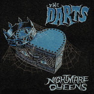 The Darts (US) - Nightmare Queens