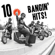 Creepy Creeps - 10 Bangin' Hits