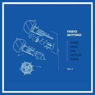 Fabio Mittino - Simple Music For Difficult People Vol. 2