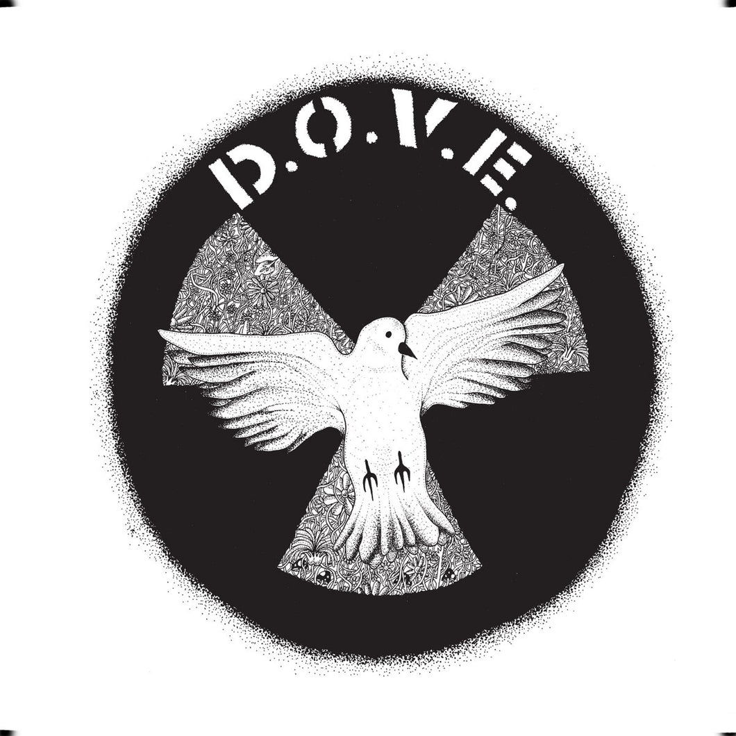 D.O.V.E. - D.O.V.E.