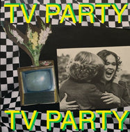 TV Party - TV Party
