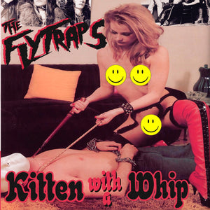 The Flytraps - Kitten With A Whip