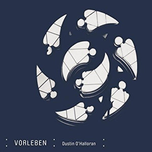 Dustin O'Halloran - "Vorleben" LP