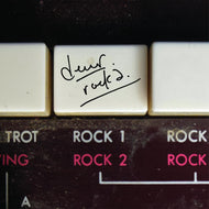 Dean Ween Group - Rock 2