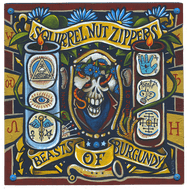 Squirrel Nut Zippers - Beasts Of Burgundy