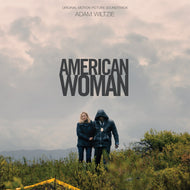 Adam Wiltzie - American Woman O.S.T.